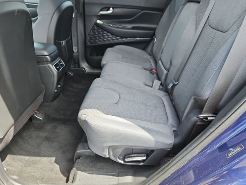 Used 2022 Hyundai Santa Fe SEL w/ Cargo Package AWD/4WD image 19