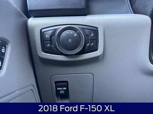 Used 2018 Ford F150 XL w/ Equipment Group 101A Mid image 29