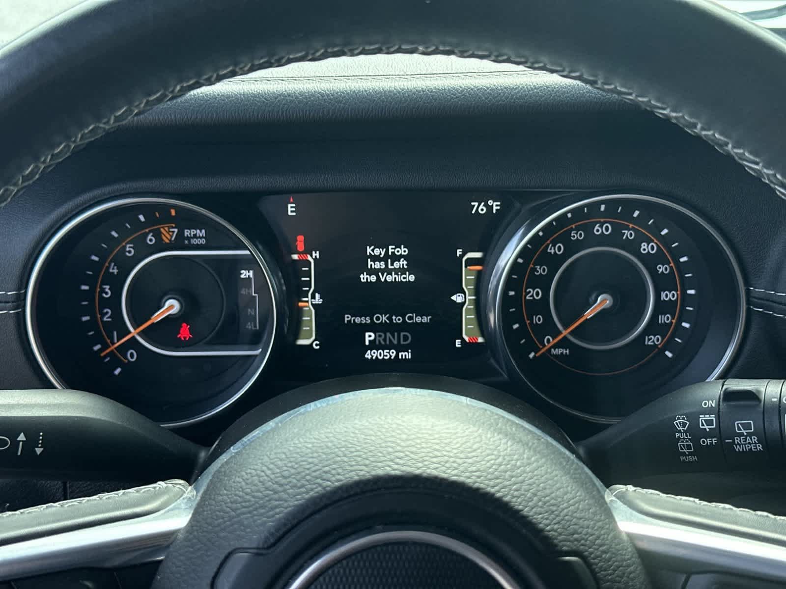 Used 2021 Jeep Wrangler Unlimited Sahara AWD/4WD image 21