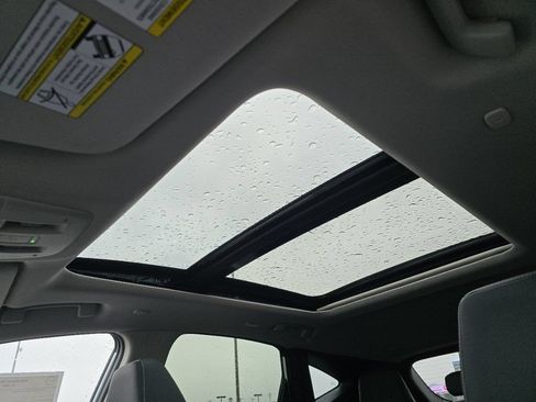 New 2026 Nissan Murano SL AWD/4WD image 3