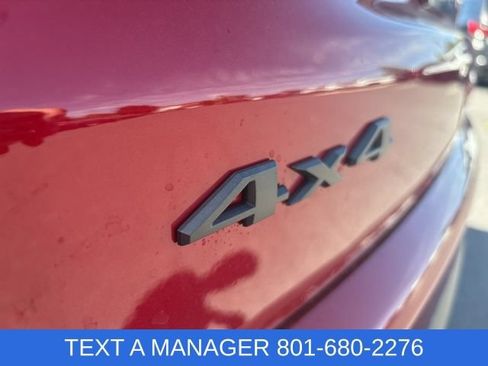 New 2026 Jeep Compass Trailhawk w/ Sun, Sound & Navigation Group AWD/4WD image 11