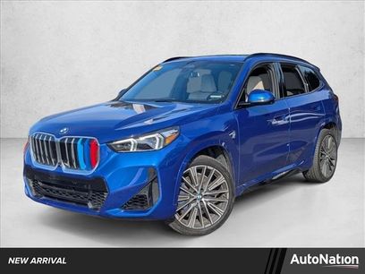 Used 2024 BMW X1 xDrive28i w/ Premium Package