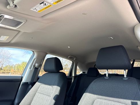 New 2026 Honda HR-V LX image 23