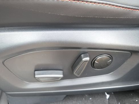 New 2026 Ford Explorer ST-Line image 24