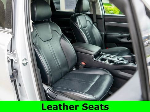 Used 2021 Kia Sorento S FWD image 9