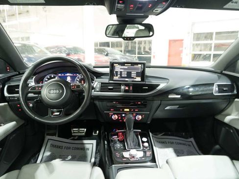 Used 2017 Audi A7 3.0T Competition Prestige w/ Driver Assistance Package image 28