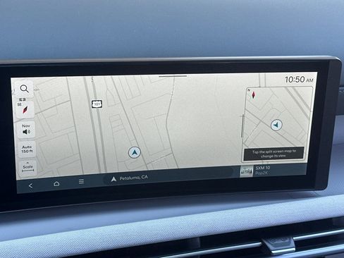 New 2025 Hyundai Tucson Limited w/ Tow & Go Package image 17