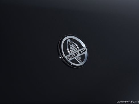 Used 2016 Ford Mustang GT Premium image 13