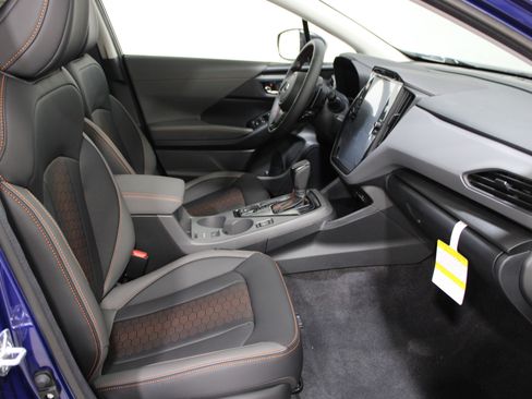 New 2026 Subaru Crosstrek 2.5i Limited AWD/4WD image 23