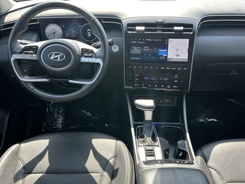 Used 2024 Hyundai Tucson SEL w/ Convenience Package image 24