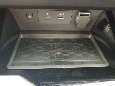 New 2025 Nissan Altima 2.5 SR w/ SR Premium Package image 19