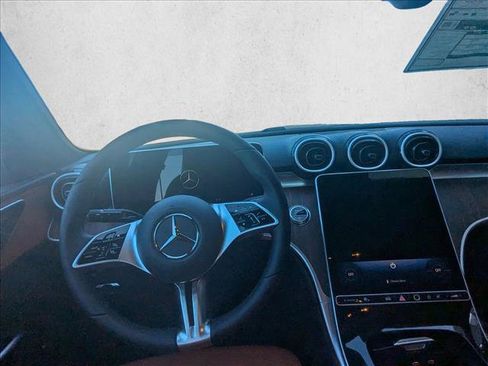 Used 2026 Mercedes-Benz C 300 Sedan image 14