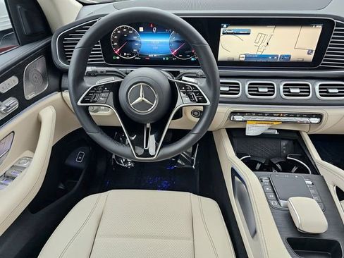 Certified 2026 Mercedes-Benz GLE 450 GLE 450 image 32