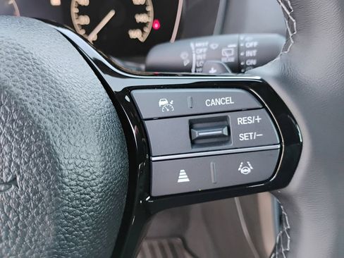 New 2026 Honda Civic Sport image 27
