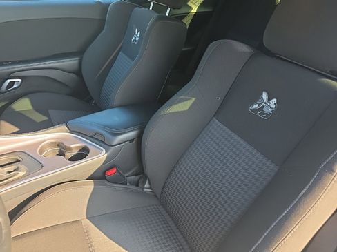 Used 2022 Dodge Challenger R/T Scat Pack image 18