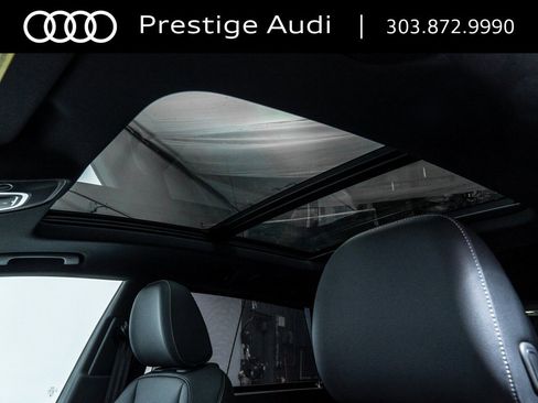 New 2026 Audi Q8 Premium Plus image 27