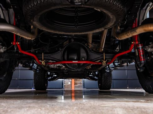 Used 2021 Toyota Tundra TRD Pro image 15