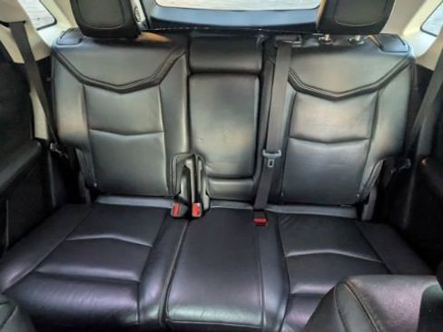 Used 2019 Cadillac XT5 Luxury image 22