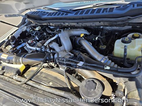 Used 2023 Ford F250 Lariat w/ Tow Technology Package image 21