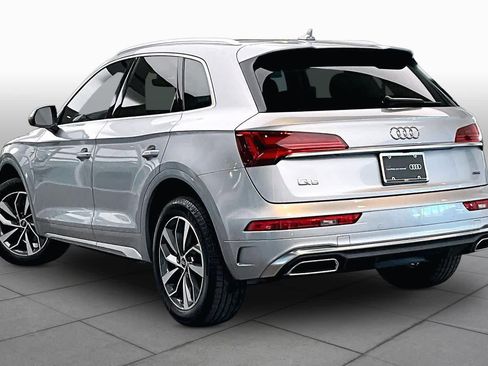 Certified 2023 Audi Q5 2.0T Premium Plus w/ Premium Plus Package image 12