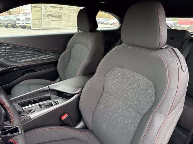 New 2026 Dodge Charger R/T w/ Blacktop Package AWD/4WD image 15