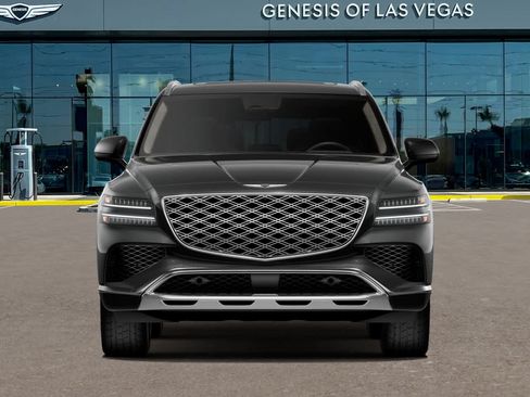 New 2026 Genesis GV80 3.5T Prestige AWD/4WD image 8