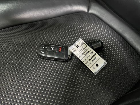 Used 2020 Dodge Journey Crossroad w/ Popular Equipment Group FWD image 36