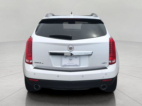 Used 2015 Cadillac SRX Luxury AWD/4WD image 25