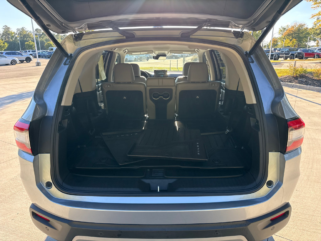 Certified 2025 Honda Pilot EX-L image 33