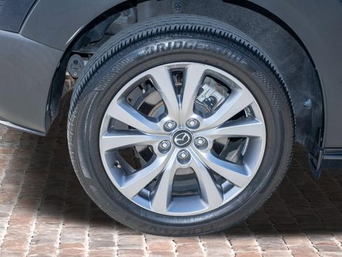 Used 2023 MAZDA CX-30 AWD 2.5 S w/ Premium Package image 42