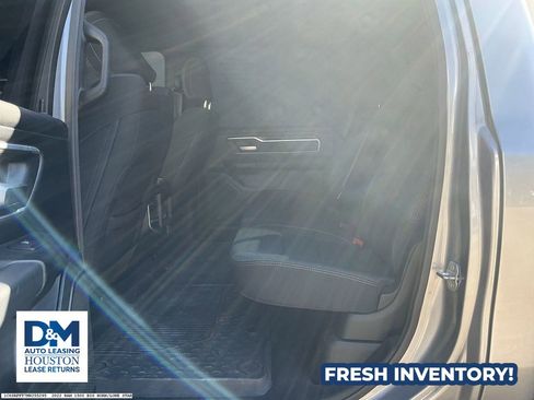 Used 2022 RAM 1500 Lone Star image 10