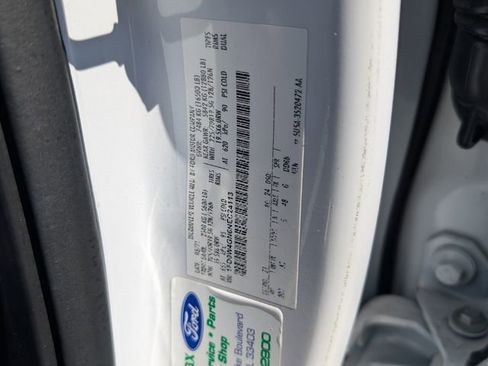 Used 2022 Ford F450 XL w/ Power Equipment Group image 16