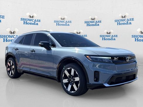 New 2026 Honda Prologue Elite image 4