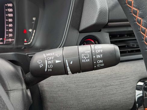 Certified 2026 Honda Passport TrailSport image 27