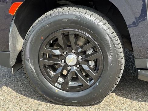 Used 2021 Chevrolet Tahoe LT AWD/4WD image 46