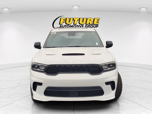 New 2026 Dodge Durango GT image 2