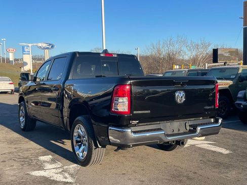 Certified 2022 RAM 1500 Big Horn image 5
