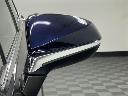 Certified 2023 Lexus RX 350 Premium w/ Accessory Package (Z1) image 21