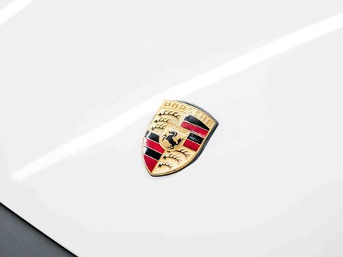 Used 1989 Porsche 911 Carrera RWD image 14
