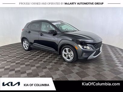 Used 2023 Hyundai Kona SEL