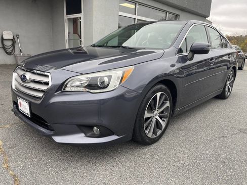 Used 2015 Subaru Legacy 2.5i Limited image 3