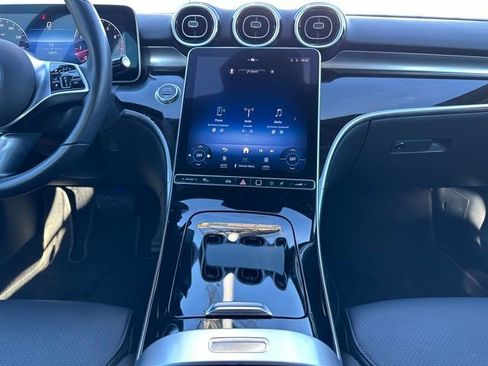 Certified 2024 Mercedes-Benz C 300 C 300 image 14