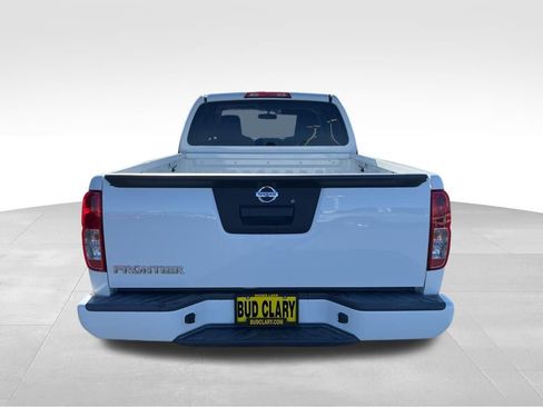 Used 2019 Nissan Frontier S RWD image 22