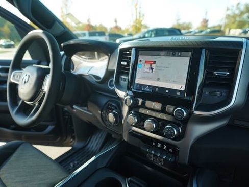 New 2026 RAM 1500 Big Horn image 31