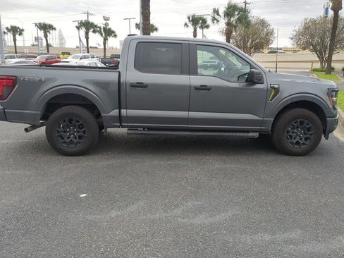 Used 2025 Ford F150 STX image 6