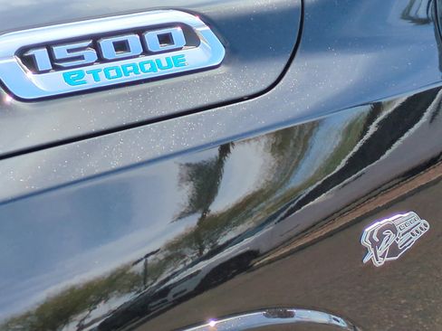 New 2026 RAM 1500 Big Horn AWD/4WD image 24