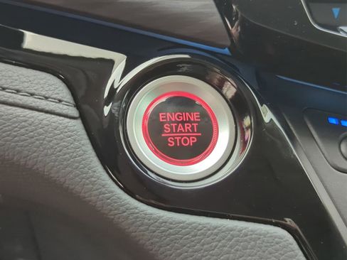 New 2026 Honda Odyssey Elite image 26