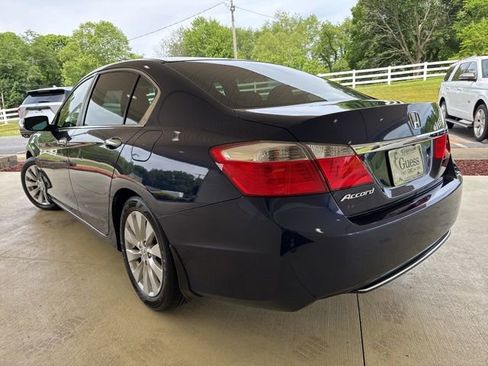 Used 2014 Honda Accord EX image 9