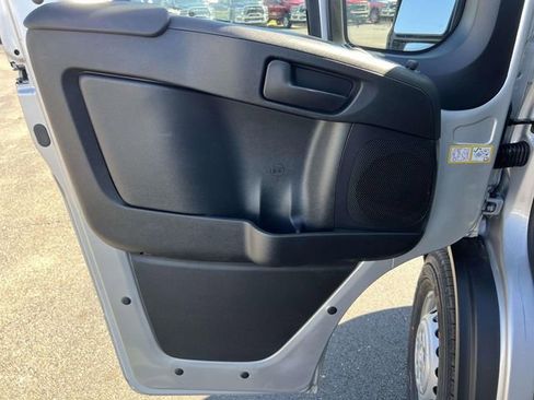 New 2026 RAM ProMaster 2500 w/ Convenience Group image 11