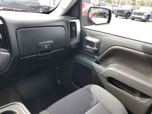 Used 2017 Chevrolet Silverado 1500 LT w/ All Star Edition image 10